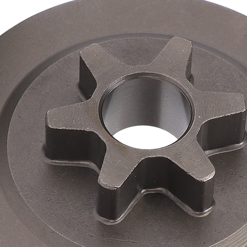 Chain Sprocket 175005‑39133 Metal Engine Sprocket Replacement for CS350 CS350