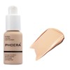 PHOERA Foundation, Full Coverage Foundation, Soft Matte, Oil Control Concealer,