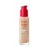 Bourjois Healthy Mix Clean Vegan Foundation No. 52.3 Golden Beige