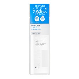 Chifure Facial Lotion Refreshing Type 180ml