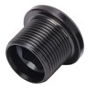 Bike Crank Screw Rust Proof Metal Chain Wheel Nut Bike