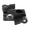 CAMVATE Right Angle 15mm Rod Clamp 90 Degree Rotation for