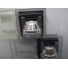 Binks 2 GENUINE BINKS 63 PC SPRAY GUN NOZZLE ,