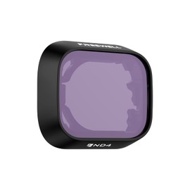 Freewell Neutral Density ND4 Camera Lens Filter Compatible with Mini 3 Pro/Mini 3
