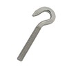 DIOS24 Pack of 10 Hook Screws with Right Thread M6