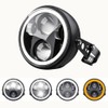 Italika F02010226 Brazo Horquilla Trasera para Motocicletas, Acero, Negro