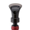 AKORD 2-in-1 Wine Stopper Wine Aerator Pourer