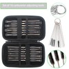 Carburetor Adjustment Tool Kit 14 Carb Adj Tool Compatible With
