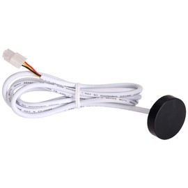 10L0L Golf Cart Speed Sensor for EZGO PDS 36 Volt Electric Carts 73327G01 2000-UP