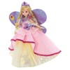 Licca-chan Dress Yumemiru Princess Fairy Change Dress