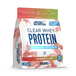 Applied Nutrition Clear Whey Protein