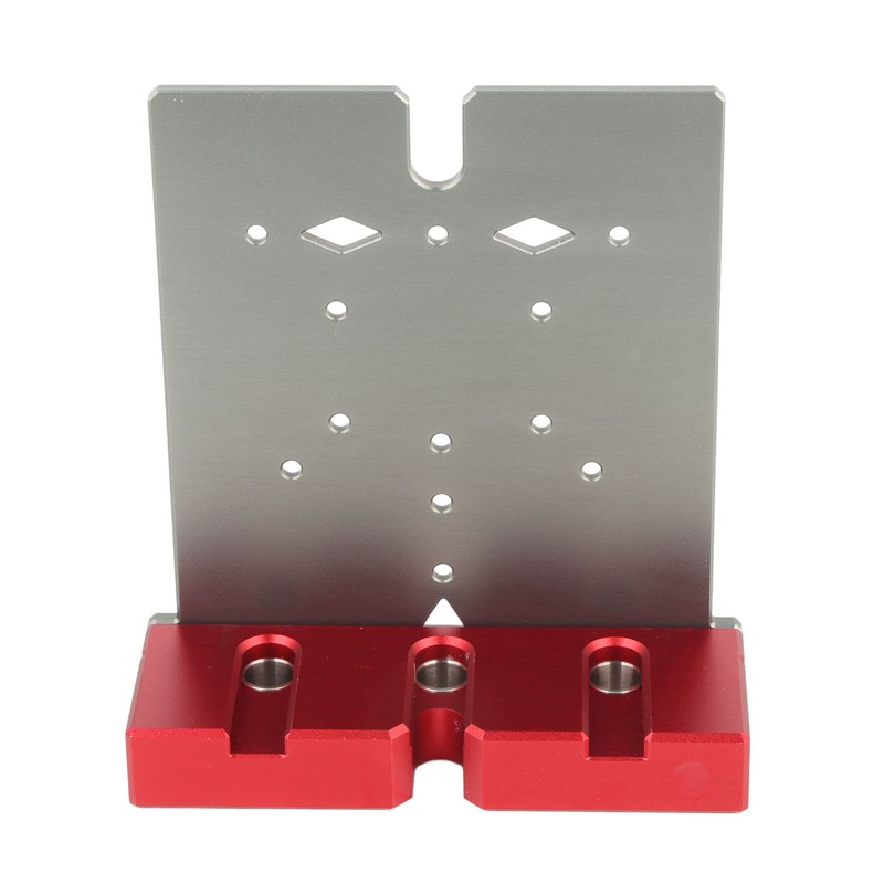 Hinge Woodworking Hole Saw Kit Opener Set Hand Tool 3