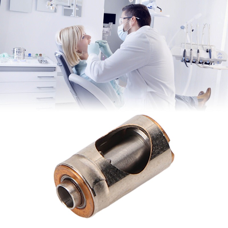 Universal Dental Contra Angle Handpiece Rotor Stainless Steel High Speed