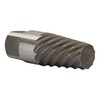 Drill America - DEWEZ11 #11 Carbon Steel Screw Extractor, Dew