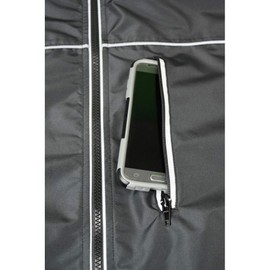 Heated Lightweight Soft Shell Jacket Kit