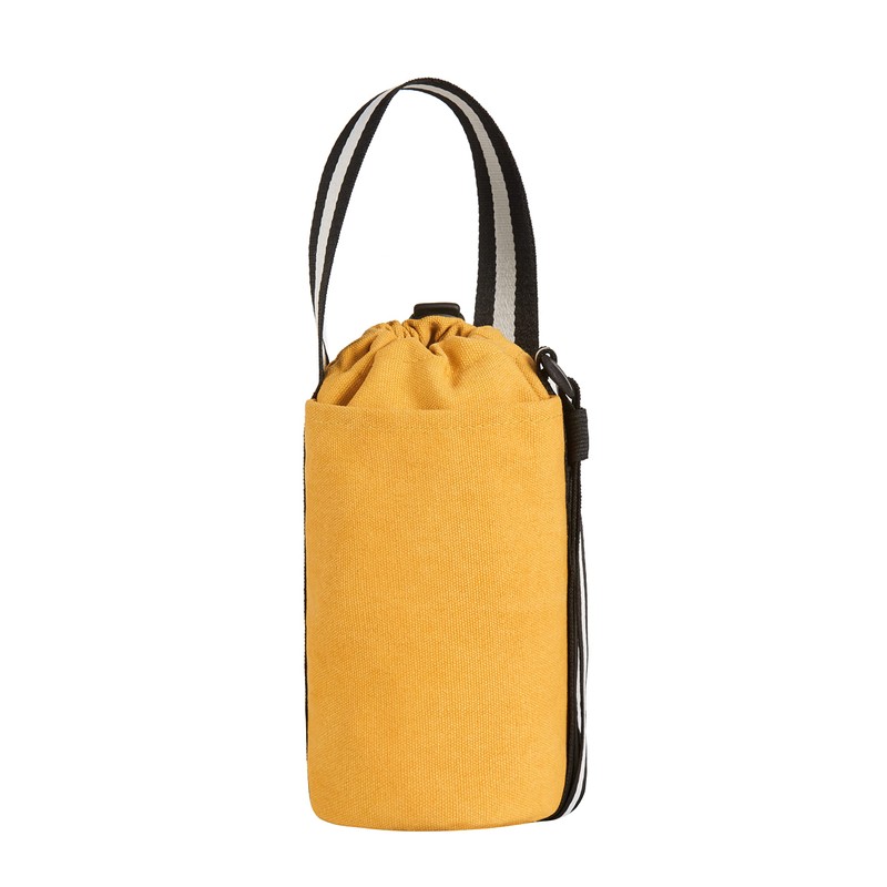 Travelon Coastal Water Bottle Bag, Sunflower