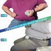 Airplane Seat Belt Extender Extension Airline/Buckle Airline Seatbelt Adjustable