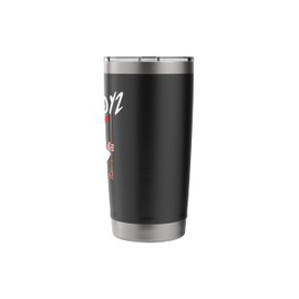 Junior Regional Tumbados H Belicos Sad Boys Mente positiva Stainless Steel Insulated Tumbler