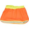 Delta Plus S268 Hi-Vizability Mesh Neck Shield, Fluorescent Orange (WEL19282HO)