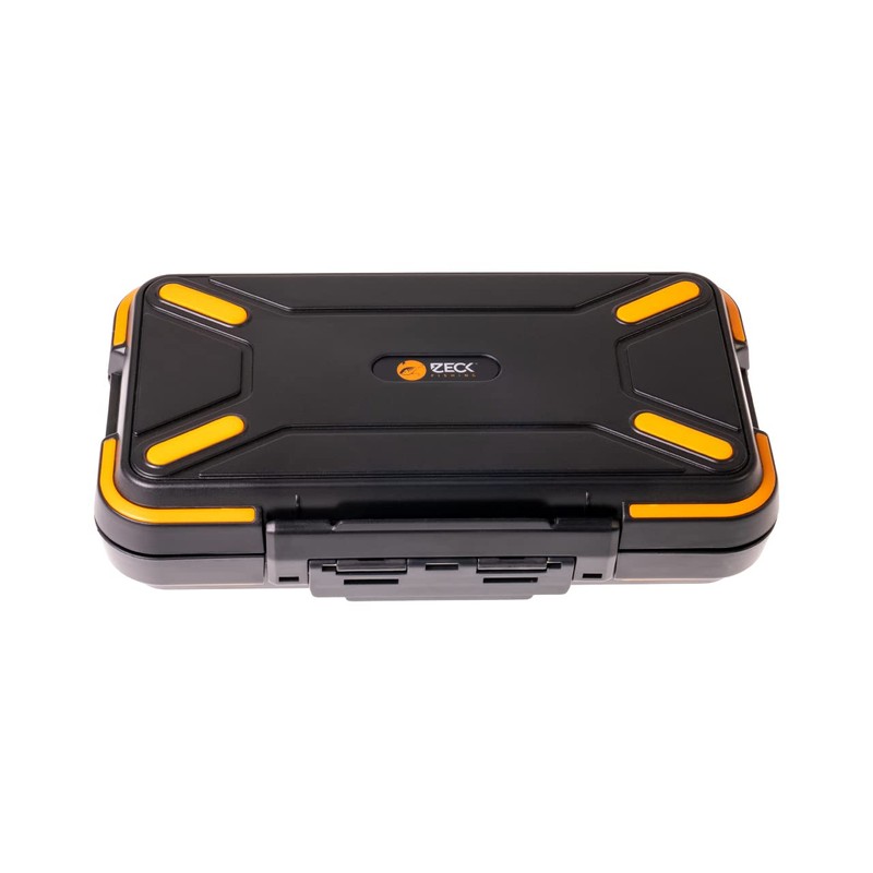 Zeck Stinger Box Pro Fishing Box for Anxiety Hooks