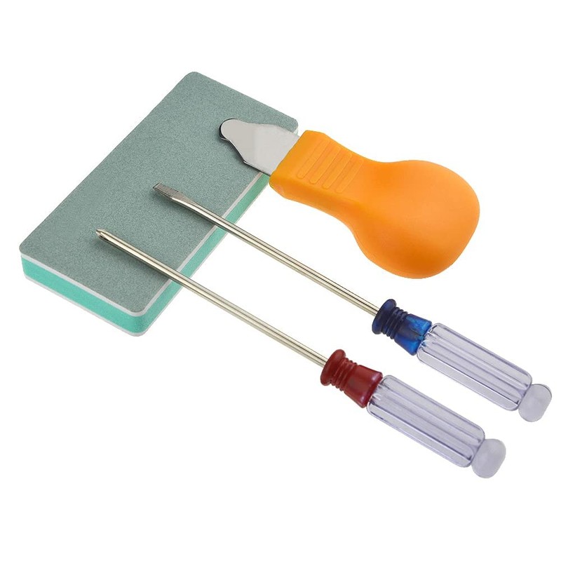 XINMEIWEN 24Pcs Gundam Model Tools Kit Hobby Building Tools Modeler