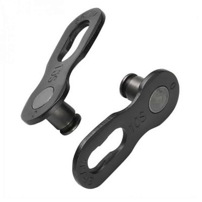 SRAM Chain Sram 10-speed power lock connector accessory, Grey