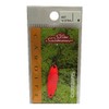 Shimano TR-0020 Cardiff Slim Swimmer Spoon, 0.1 oz (3.5 g),