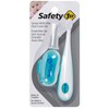 Safety 1st 3 Piece Oral Care Kit by Safety 1st