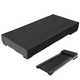Walking Pad Cover for Home, Waterproof and Dustproof Under Desk Treadmill Cover - Fit for 48-56 in Portable Folding Treadmill and Office Under Desk Smart Walking Running Machine (49"L x 21"W x 6"H)