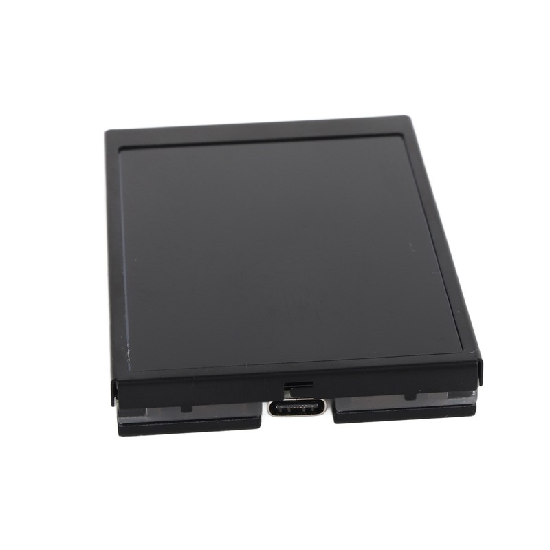 3.5in IPS USB PC Data Monitor CPU GPU RAM HDD