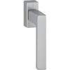 HOPPE Toulon 3937157 Window Handle VK 7 x 32-42 mm