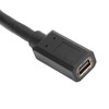 DP Male to Mini DP Female Cable 8K 60Hz 4K