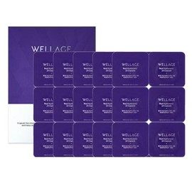 Wellage 웰라쥬 리얼 히알루로닉 캡슐 앰플 시즌3 30회분 동결건조 녹는 히알루론산 2X 홈쇼핑 Wellage Real Hyaluronic Capsule Ampoule Season 3 30 doses Freeze-Dried Melting Hyaluronic Acid 2X Home Shopping