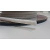 ALL ABOUT RUBBER Teflon PTFE Square Braided Rope Packing 3/8x3/8(sold