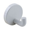Hewi Wall Hook Diameter 40 mm Polyamide, 4014884514528