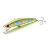 Jackson Pintail Sago Citune 0.7 oz (20 g) CCN Chart