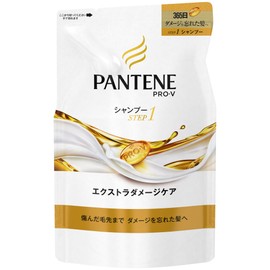 Pantene Extra Damage Care Shampoo Refill 10.1 fl oz (300 ml)