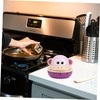 iplusmile 1Pc Unique Animal Shaped Kitchen Timer Creative Management Tool