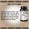 Aminoácidos Pre Creatina +glutamina Titan 1kg Varios Sabores