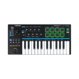 Impact LX Mini 25 Key Midi Controller