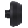For Toyota, Thin, Short Steering Boss, Handle, Boss, 2.0 inches