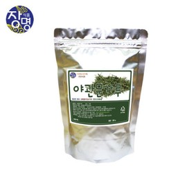 Jangmyeong Foods 300g of Yagwanmun powder / 야관문가루 300g
