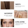 SACE LADY 3D Eyebrow Gel Long Lasting 24 Hours Waterproof