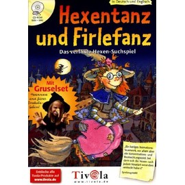 Hexentanz und Firlefanz