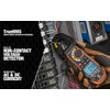 Southwire Clamp Meter - True RMS Accuracy for Precise AC/DC