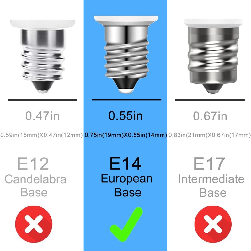 Suiyueshentou E14 European Base Bulb e14 led Bulb Turkish Lamp