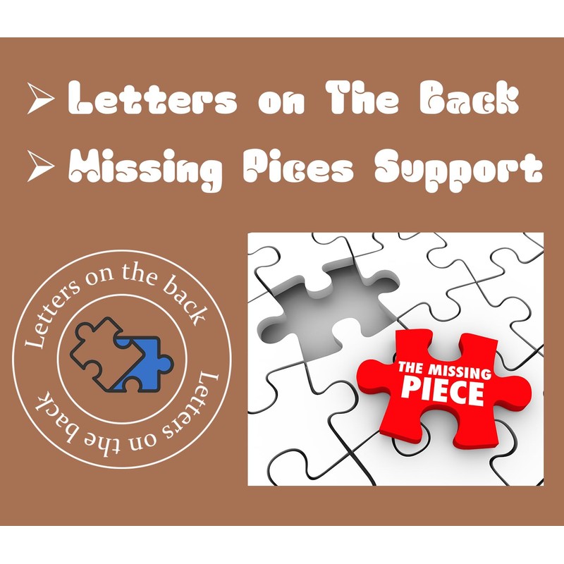 Beach Sunset Puzzles for Adults 1000 Pieces, 3D Window Art