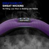 TOPOINT Sleep Mask Headphones Bluetooth Wireless 5.4, Breathable Cotton Eye