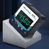 Sanliang Digital Level Angle Gauge Meter Magnetic Electronic Level Angle