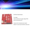 NVPI5 2280B SSD Base Peripheral Board M.2 Standard 2280 PIP